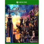 Kingdom Hearts III - Xbox One