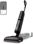 Dreame H15 Pro m&auml;rg- ja kuivtolmuimeja, GapFree AI DescendReach robotk&auml;pp, 21 kPa imemisv&otilde;imsus, HHR46A
