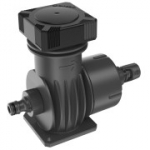 Gardena Micro-Drip-System 2000 p&otilde;hiseade: automaatsete seadmete stardiseade (13310-20)