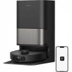 Robot-tolmuimeja dreame L40s Pro Ultra, 19 000 Pa, 34 x 45,5 x 59 cm; 7,34 kg (B grade)
