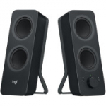 Logitech Z207 juhtmevabad Bluetooth k&otilde;larid