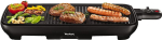 Tefal Malaga TG3918 Elektrigrill Reguleeritav termostaat Mittenakkuva grillrest, 2000 W