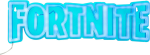 Paladone Fortnite Logo LED neoonseinavalgusti, ametlikult litsentseeritud m&auml;ngurilamp toitekaabliga koju, magamistuppa ja eluruumi sisustuseks