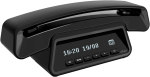 ALCATEL ePure Premium &ndash; juhtmevaba DECT lauatelefon automaatvastajaga