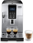 De'Longhi Dinamica ECAM kohvimasin, 1450 W, h&otilde;bedane