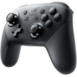 Nintendo Switch Pro Controller