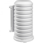 TFA Dostmann saatja kaitse&uuml;mbris, 10,2 x 9,5 x 17,5 cm