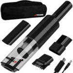 K&auml;sitolmuimeja ISO TRADE, USB-kaabel, hoiukott, 120 W, 16726