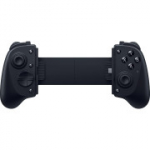Razer Kishi V3 Pro t&auml;issuuruses mobiilikontroller iPhone'ile, Android nutitelefonidele ja tahvelarvutitele, 8-tolline, must.