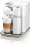 De'Longhi Nespresso Gran Lattissima EN640.W kapselkohvimasin, 19 baari, 1400 W, valge (B GRADE)