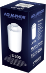 Keičiamasis filtras AQUAPHOR J. Schmidt 500