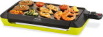 Tefal Colormania CB660301 elektriline grillplaat 2000W must (C-klassi)