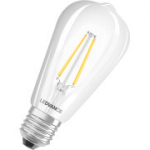 LEDVANCE Smart LED-lamp E27, 5,50 W