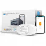 Meross Smart Garage Door Opener