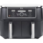 Ninja Foodi MAX kahetsooniline &otilde;hufrit&uuml;&uuml;r 9,5L, 2470W (AF400EU)