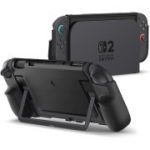 Spigen Dual Grip Nintendo Switch 2 (2025) &uuml;mbris, must