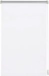 Grodinia EASYFIX termotekk, valge, 90 x 210 cm