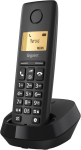 Gigaset Pure 120 juhtmevaba telefon (patareid ei kuulu komplekti)