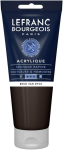 Lefranc Bourgeois 300461 peen akr&uuml;&uuml;lv&auml;rv - Van Dyck Brown, 200 ml tuub, veep&otilde;hine, valguskindel, veekindel