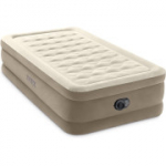 Intex TWIN Ultra Plush t&auml;ispuhutav madrats Fiber-Tech tehnoloogiaga, 191 &times; 99 &times; 46 cm