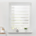 Lichtblick Duo Rulookardin 150L x 75W sentimeetrit