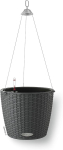 Lechuza isekastuv rippuv lillepott 27 x 23 cm 6L