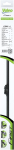 VALEO First FM60 &mdash; klaasipuhasti hari, 600 mm, eesmine, 1 tk.