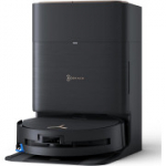 ECOVACS Deebot X9 Pro OMNI robottolmuimeja, 16600 Pa imemisv&otilde;imsus, must