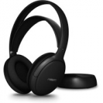 Philips SHC5200M2 juhtmevabad teleri k&otilde;rvaklapid kuni 30 h t&ouml;&ouml;aja ja 30 m ulatusega