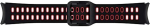 Samsung Extreme Sport Band 20mm M/L &ndash; must
