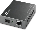 TP-Linki Gigabit SFP meedia muundur