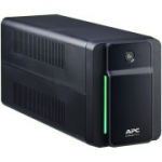 APC Back UPS 750VA &ndash; BX750MI &ndash; Varutoide ja liigpingekaitse