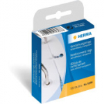 HERMA 5898 tugevdusr&otilde;ngad rullis (l&auml;bim&otilde;&otilde;t 12 mm)
