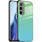 EASSGU &uuml;mbris sobib Samsung Galaxy S24 (6,2 tolli)