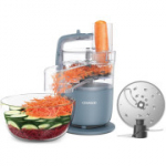 Kompaktne k&ouml;&ouml;gikombain Kenwood MultiPro Go 1.3L, 650W, (FDP22.130GY)