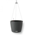 Lechuza isekastuv rippuv lillepott 27 x 23 cm 6L