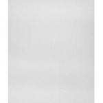 Madecostore'i pooll&auml;bipaistvate liistudega paneelkardin, valge, 60 x 300 cm