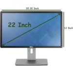 Monitor Dell P2212HB 22 (B GRADE)