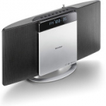 Karcher MC Compact s&uuml;steem CD-m&auml;ngijaga, vertikaalne stereos&uuml;steem, Bluetooth