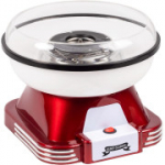 Retro popkorni masin Gadgy Candy Floss Machine GG0612_SML 500 W