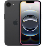 Apple iPhone 16e 256GB Black (Grade A+)
