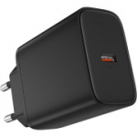 USB-C laadija, 45W &uuml;likiire laadimisega USB-C toiteadapter