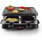 Tristar RA-2949 Raclette Grill 500Вт Black ( B Grade)