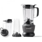 Nutribullet t&auml;issuuruses blenderikomplekt NBF50500 &ndash; 1200 W