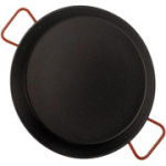 Garcima 5020500 Valencia paellapann mittenakkuva kattega 60 cm