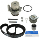 SKF VKMC 01250-2 hammasrihma komplekt veepumbaga (A-klassi)