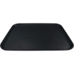 Grunwergi super libisemisvastane toidualus 55&times;40 cm must (A-klassi)
