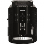 Krups EA8108 kohvimasin, 15 baari, must, 1450 W (A Grade)