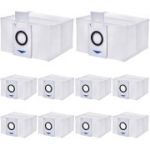 T10 tolmuimejakotid Ecovacs Deebotile