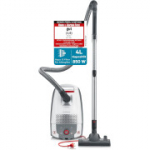 Tolmuimeja kotiga SEVERIN BC 7047 850 W